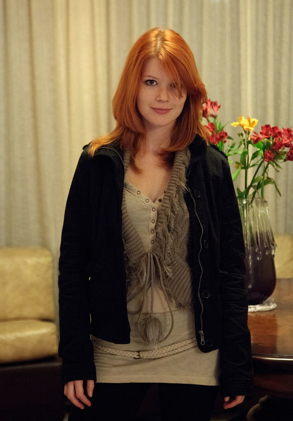 Ева, 20 лет, 3 размер груди